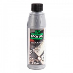 ROCK OIL Olio Minerale 